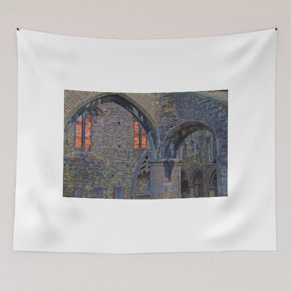 Item preview, Ireland. Sligo. Abbey Ruins. designed and sold by vadim19.