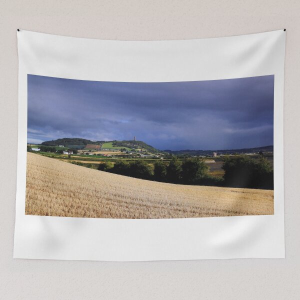 Item preview, Scrabo View designed and sold by Wrayzo.