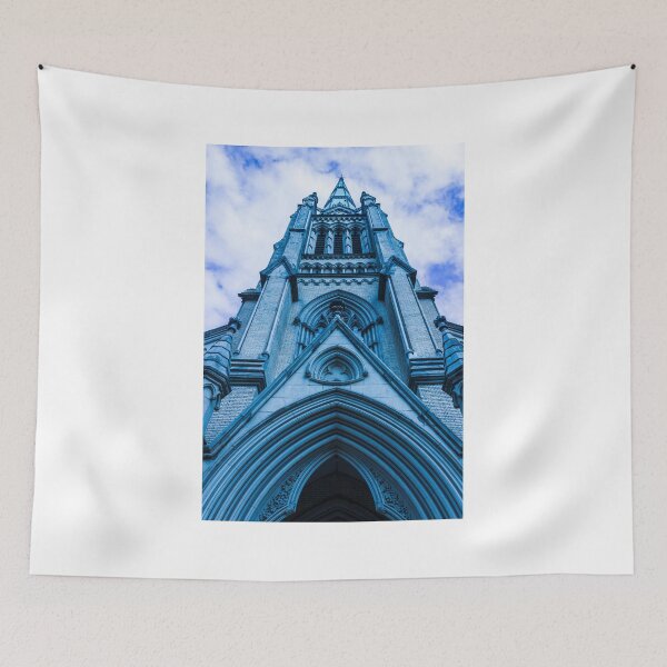 Item preview, St. James Cathethral 3 designed and sold by John Velocci.