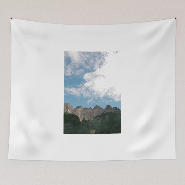 Item preview, Carnic Alps Near Paularo  designed and sold by jojobob.