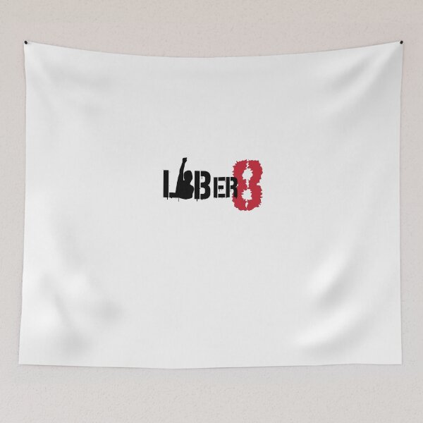 Item preview, Liber8 - Continuum designed and sold by VancityFilming.