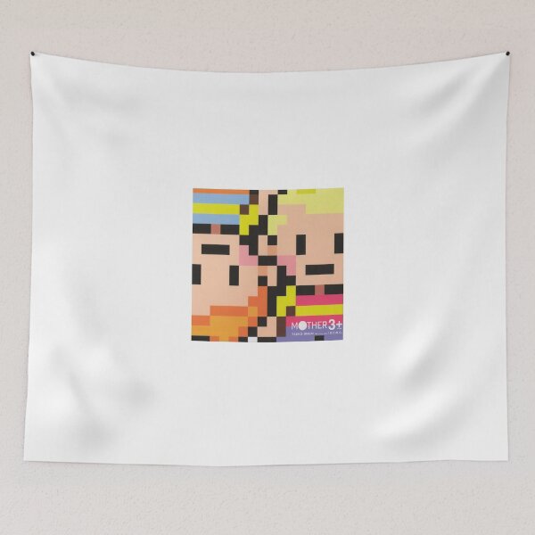Item preview, Mother 3 designed and sold by theglisett1.