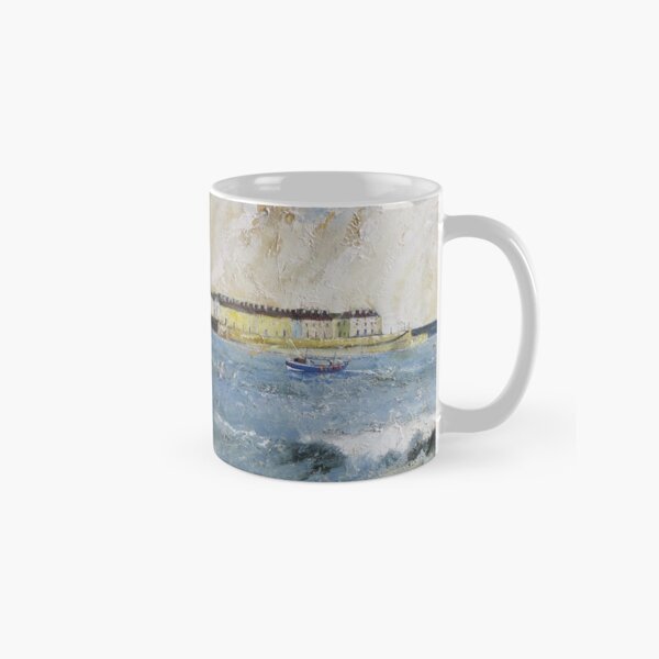 Hartlepool Headland Classic Mug