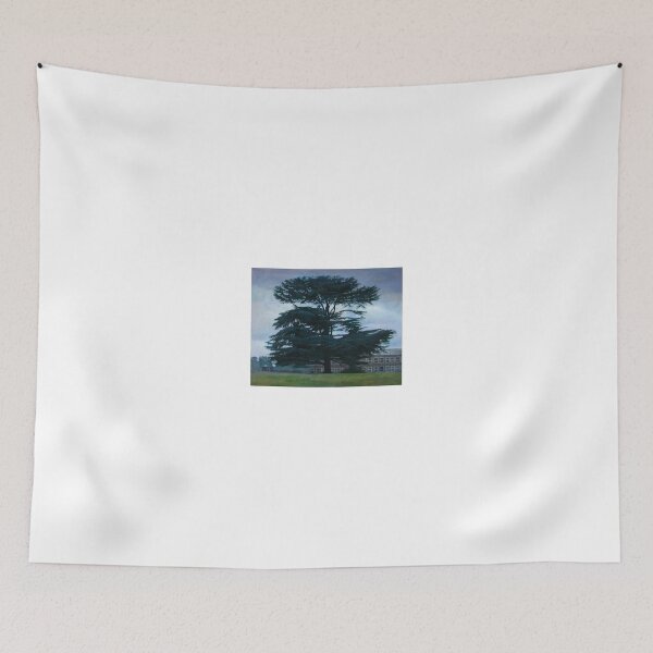 Item preview, Trees of Trent Park #1 designed and sold by v0ff.