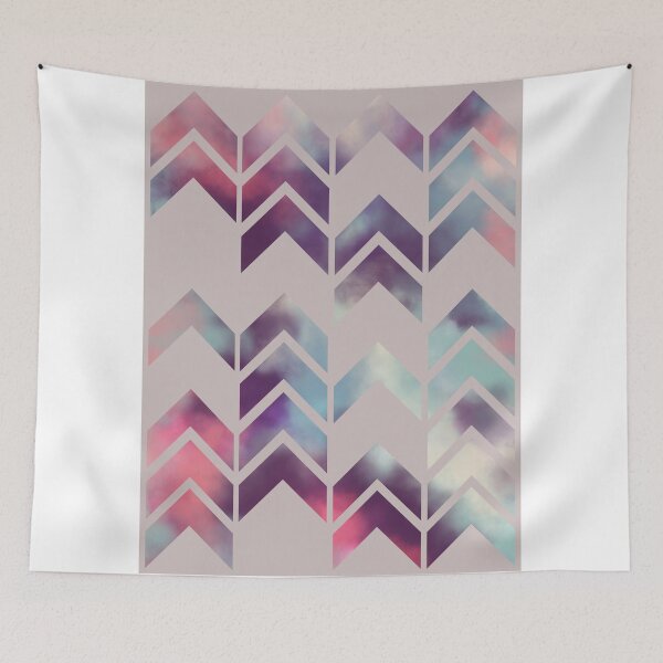 Artikelvorschau,  Chevrons entworfen und verkauft von Beth Thompson.