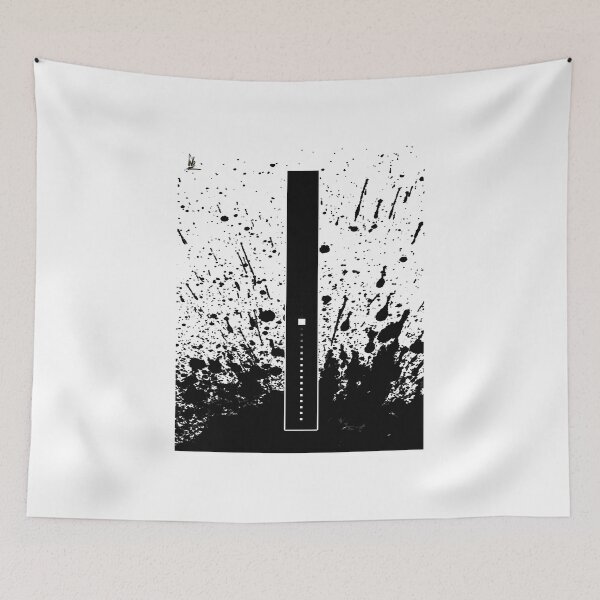 Item preview, el monolito designed and sold by arteology.