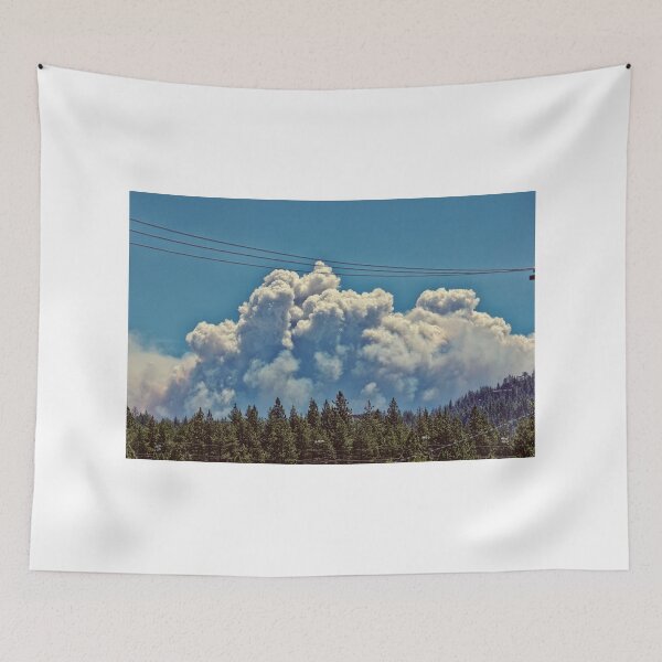 Item preview, Pine Nuts Fire designed and sold by Katie Doner.