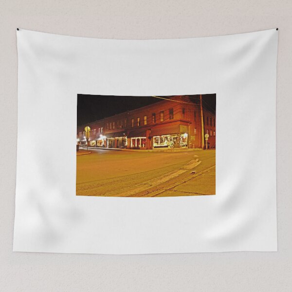Item preview, Deserted Christmas designed and sold by Paul Lubaczewski.
