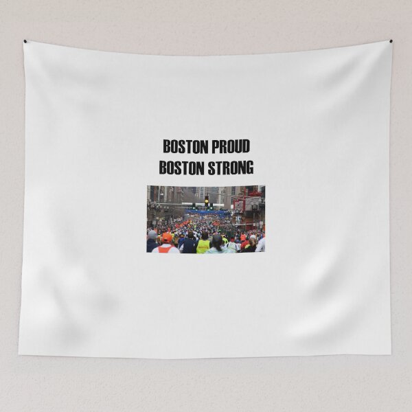 Item preview, Boston Marathon Boston Strong designed and sold by TWCreation.