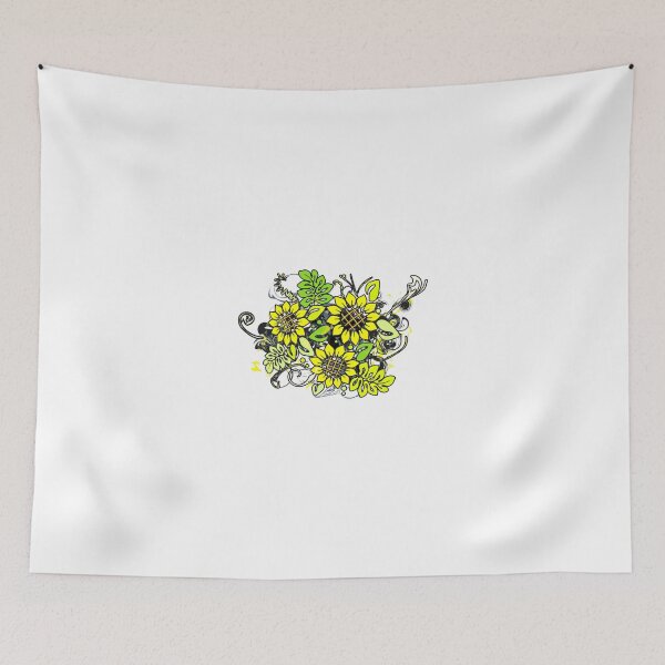 Item preview, Sunflower_Growth designed and sold by AURA-HYSTERICA.