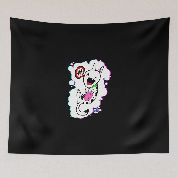 Item preview, MeeCow designed and sold by DRED.