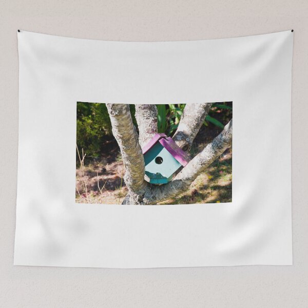 Item preview, Birdhouse designed and sold by Jaime Pharr.