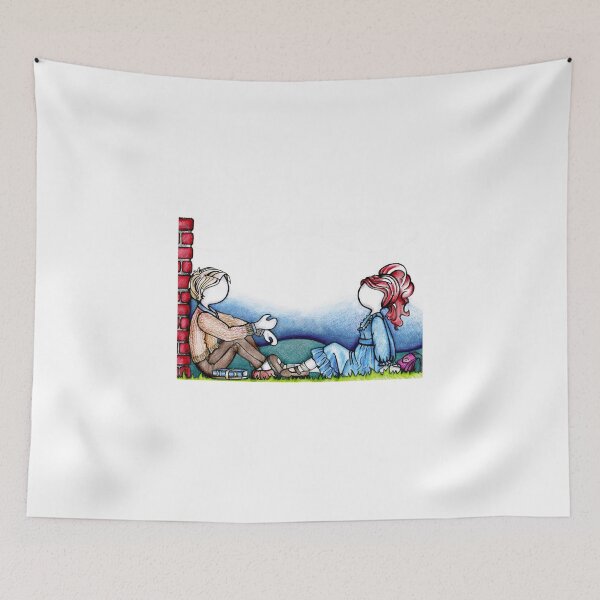 Item preview, It Begins... designed and sold by Lisadee Lisa Defazio.
