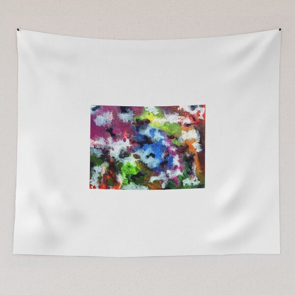 Item preview, Colors in Motion 4 designed and sold by Artbytinavaughn.