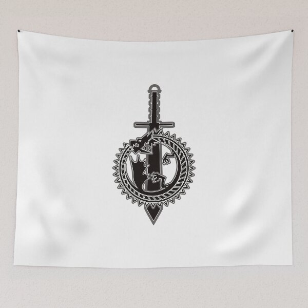 Item preview, Ouroboros designed and sold by auraclover.