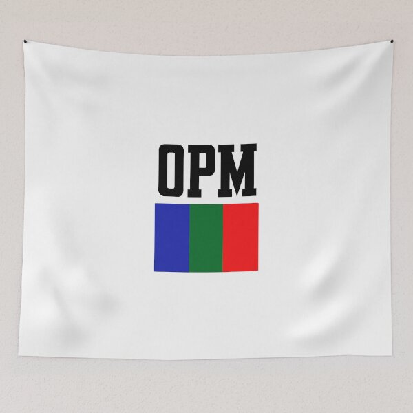 Item preview, OpM 'Til It's Over Another Day designed and sold by Chavo2k6.