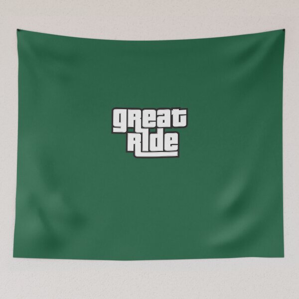 Item preview, great ride designed and sold by Laura Eyres.