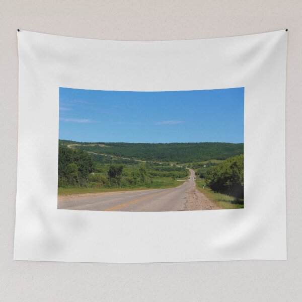 Item preview, How Green is my Valley designed and sold by Larry Trupp.
