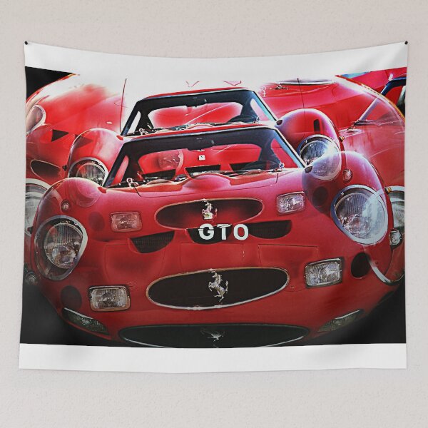 Item preview, Gran Turismo Omologato designed and sold by scat53.