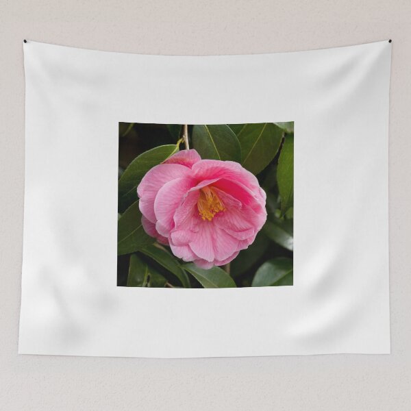 Item preview, Camellia designed and sold by Sue Robinson.