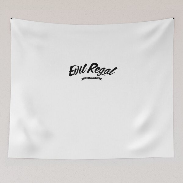Item preview, Once Upon a Time - Evil Regal - Dark designed and sold by VancityFilming.