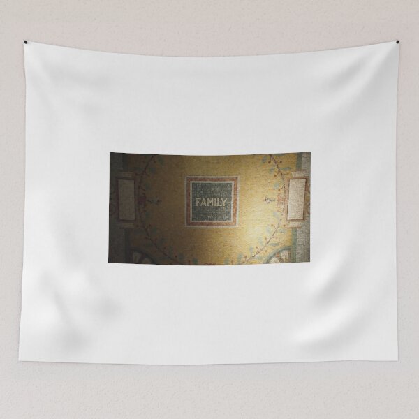 Item preview, Family designed and sold by Cyn Piromalli.