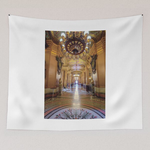Item preview, Opera House, Paris 3 designed and sold by John Velocci.
