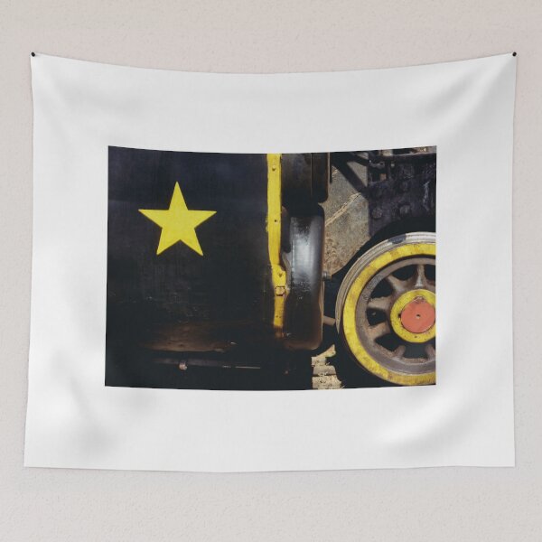 Item preview, Cause out on the edge of darkness, there rides a peace train designed and sold by areyarey.