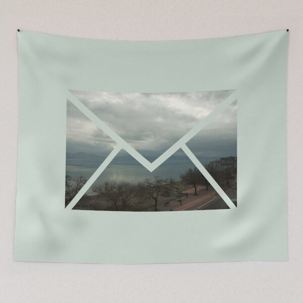 Item preview, overcast resort designed and sold by tbshots.