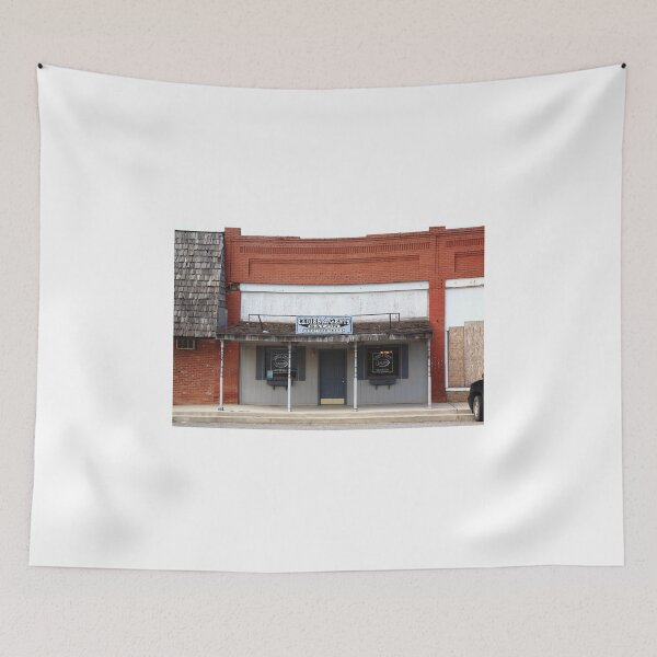 Item preview, Erick, OK - Ladies and Gents Salon designed and sold by Frank Romeo.