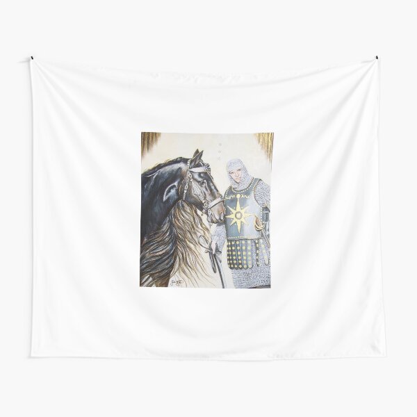 Item preview, Defenders of Truth - Fortitude designed and sold by Tahnja Wolter.