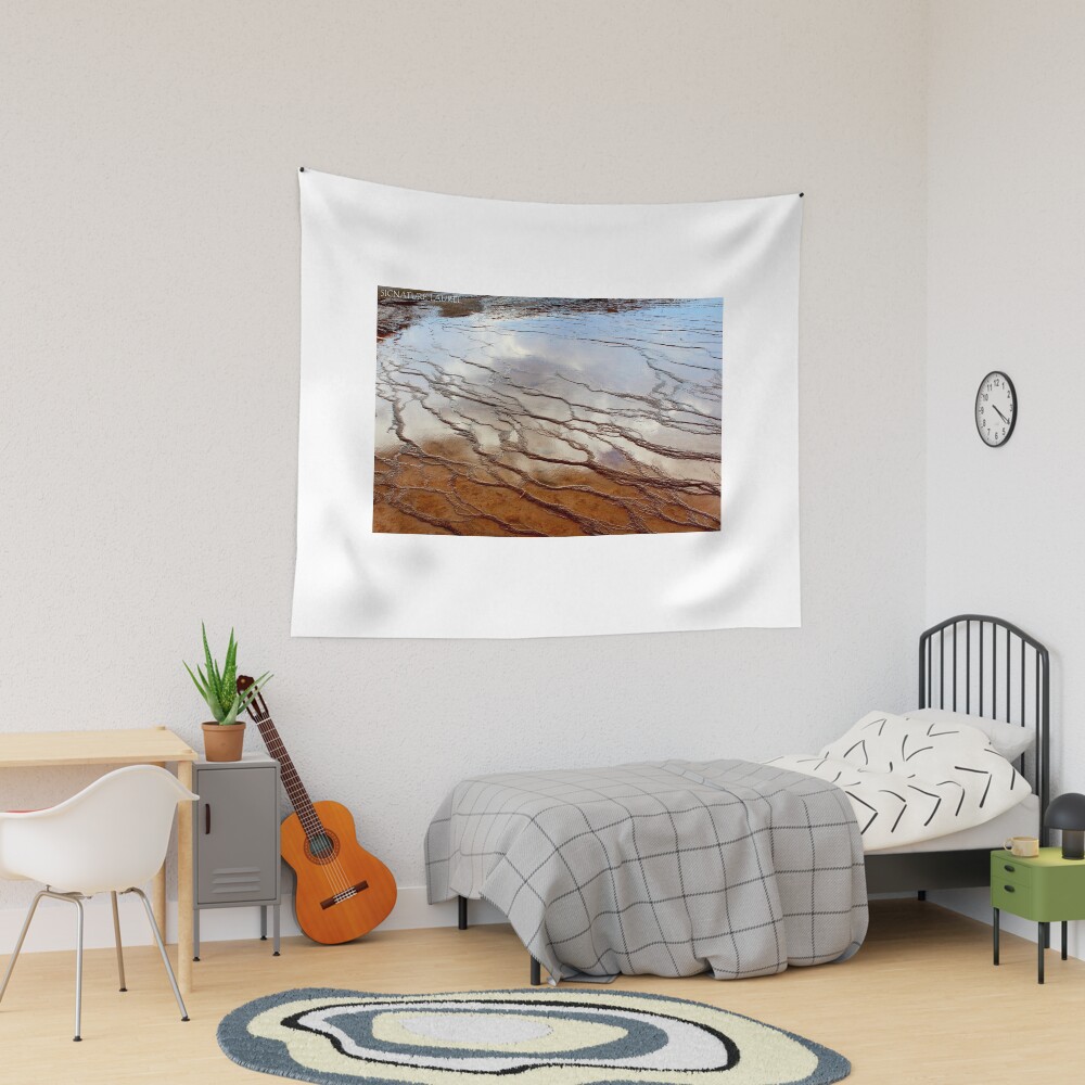 Item preview, Tapestry designed and sold by signaturelaurel.