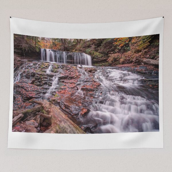 Item preview, Mohawk Comes Alive After The Autumn Rain designed and sold by Gene Walls.