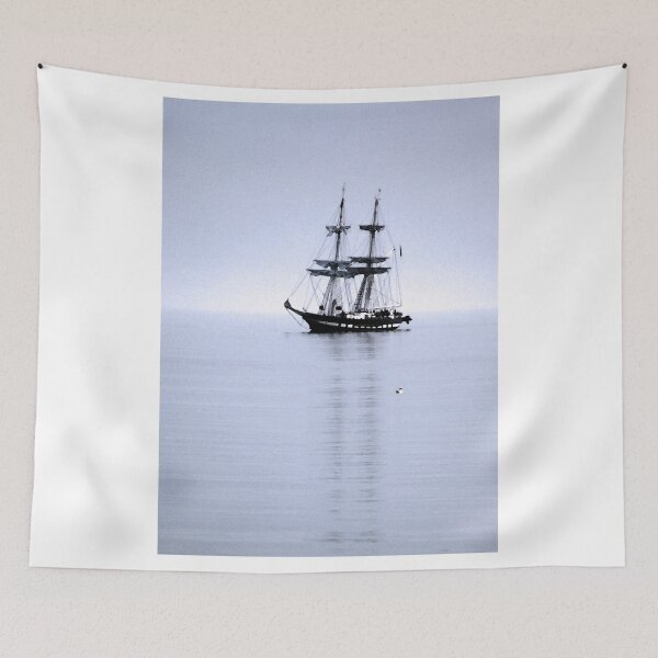 Item preview, Bangor Bay designed and sold by Wrayzo.