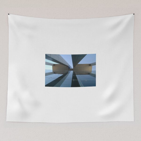 Item preview, Building Reflections, Parramatta, NSW, Australia 2009 designed and sold by muz2142.