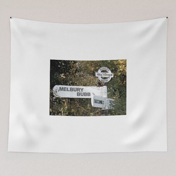 Item preview, Showing The Way Around Dorset. UK designed and sold by lynn carter.