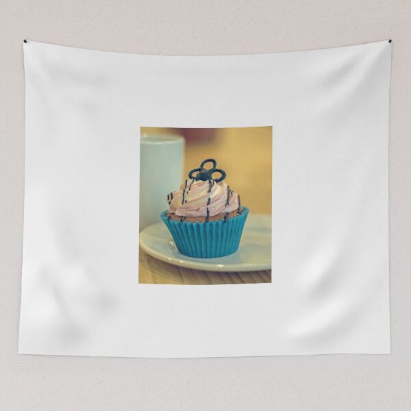 Item preview, Cute Cupcake!! designed and sold by Lucy Davey.
