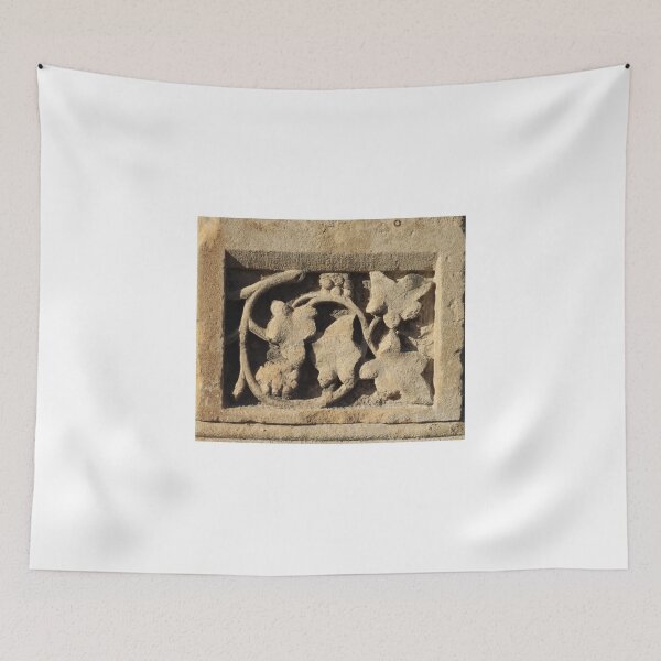 Item preview, Stone ivy designed and sold by MagsArt.