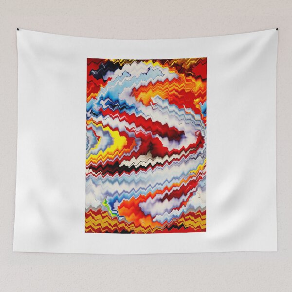 Item preview, Ragged Jazz designed and sold by jwwallace.