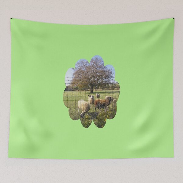 Item preview, sheepish tree designed and sold by tbshots.