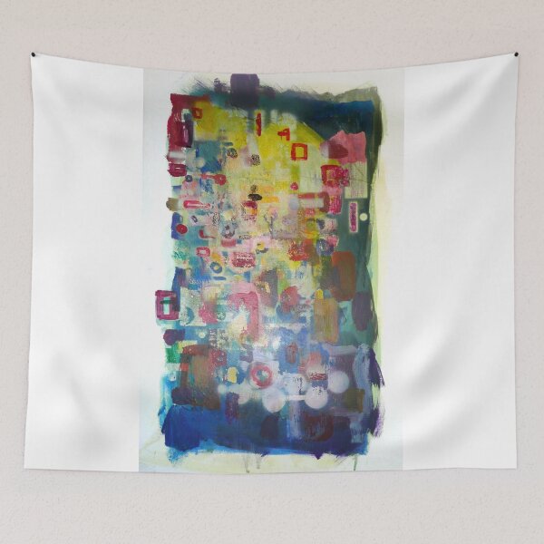 Item preview, untitled painting designed and sold by timothybeighton.