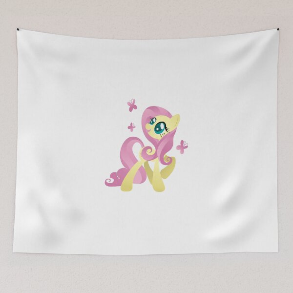 Item preview, Fluttershy designed and sold by RarieDash.