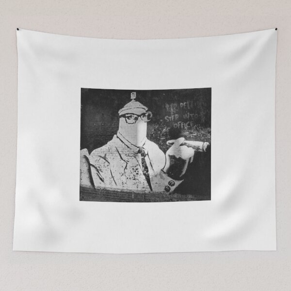 Item preview, Step into my office  designed and sold by areyarey.