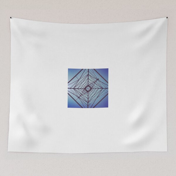 Item preview, Underneath a Transmission Tower designed and sold by omhafez.