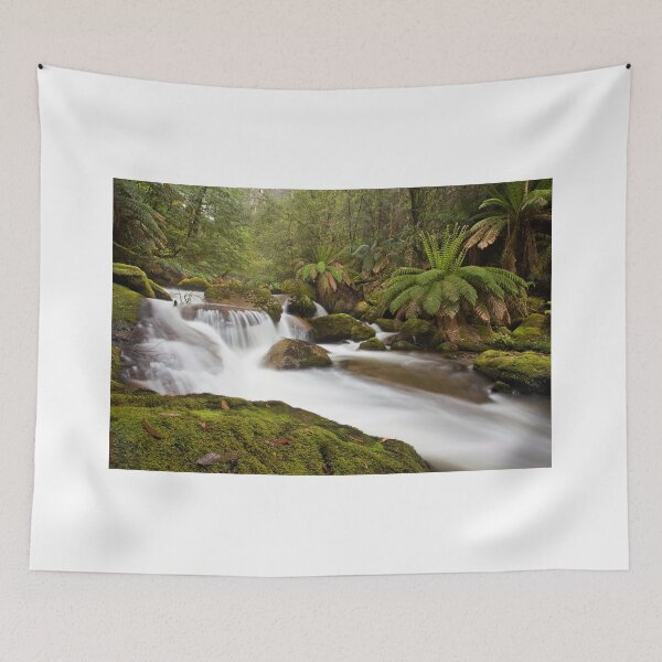 Item preview, Tanjil River West Branch designed and sold by Travis Easton.