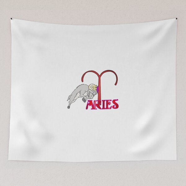 Item preview, Aries designed and sold by Skree.