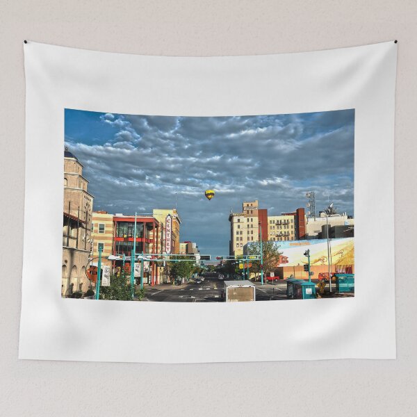 Item preview, Downtown Albuquerque designed and sold by IOBurque.