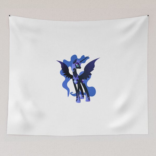 Item preview, Nightmare Moon designed and sold by RarieDash.