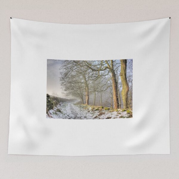 Item preview, Winter Woods designed and sold by fotohebden.