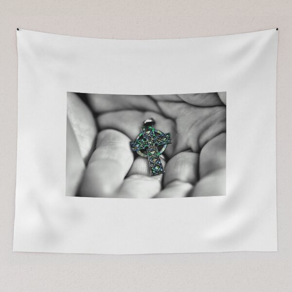Item preview, The Celtic Cross designed and sold by Brian Gaynor.